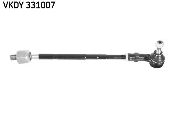 Biellette de direction (Barre de connexion direction) SKF VKDY 331007